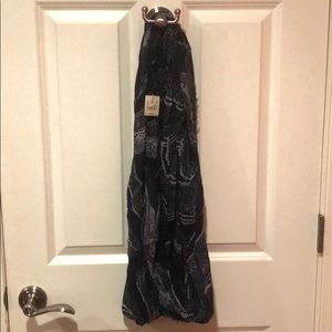 American eagle infinity scarf